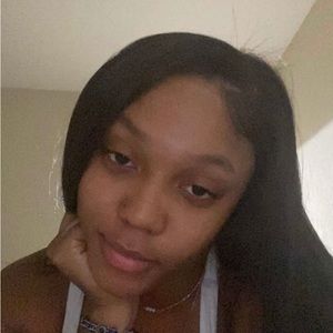 Meet your Posher, Tamia